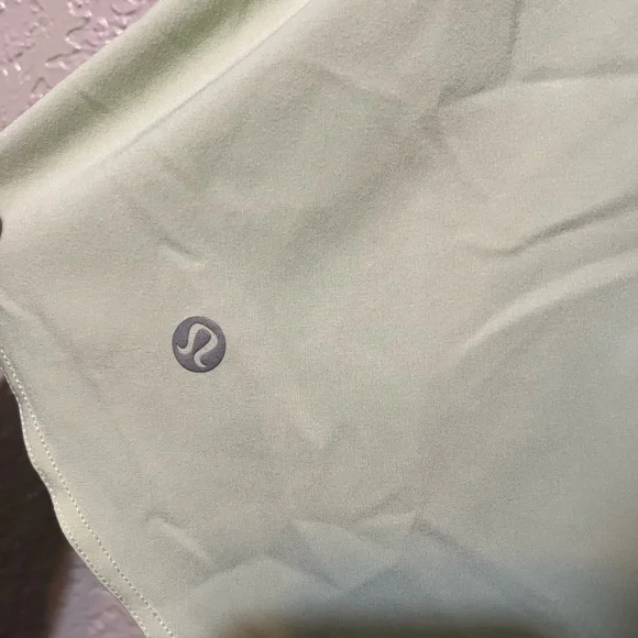 Lululemon Court Rival High-Rise Skirt - Picture 4 of 6